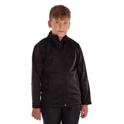 Veste Regis Black 8 Années Garçon,Fille