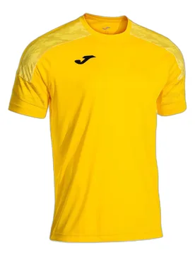 Trikot Championnat VIII - Jaune - male - Size: XL - Joma - FashionsVida