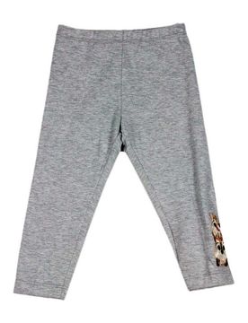 Monnalisa Pantaloni grigi