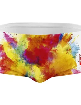 Otso Short De Bain - OTSO - FashionsVida