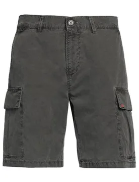 Pantalones cortos y bermudas Hombre Plomo 28,32,36,38,40 Hombre - Sundek - FashionsVida