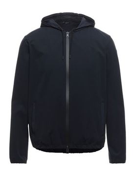 Jacke & Anorak Herren Nachtblau 46,48,50,52,54,58,60,62 Herren