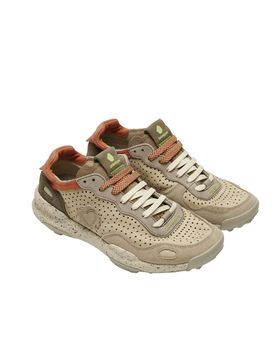 Sneakers Uomo Chacrona Laser String
