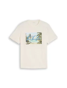 XL photoprint t-shirt male - XL - FashionsVida