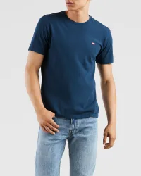 Levis Original tee Levi's blu