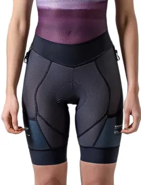 Gobik Salopette Commander K6 Black