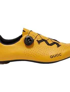 Quoc Scarpe Da Strada Escape Amber