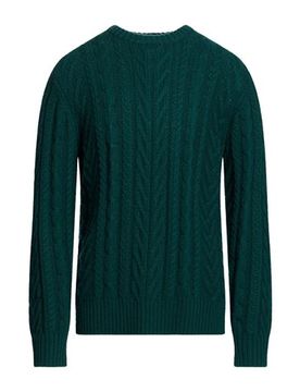Pullover Hombre Verde L,M,XL Hombre