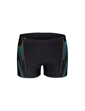 Bañador tipo bóxer Stream para hombre negro 56 - Arena - FashionsVida