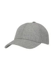 Cappello CLASSIC WOOL grigio XL