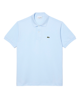 Lacoste T-shirt e Polo Azzurro