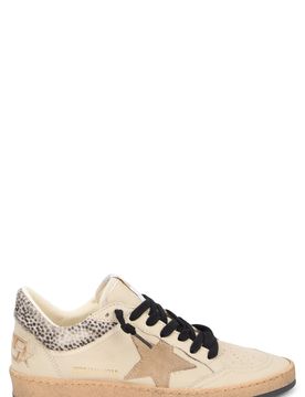 Leather Super Star Sneakers