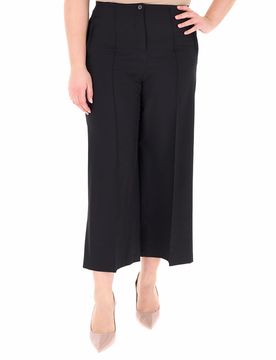 Pantalone cropped COLLECTION NERO 52