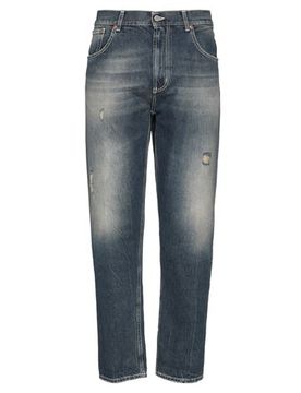 Pantalones vaqueros Hombre Azul marino 29 Hombre