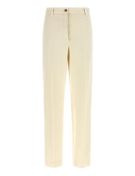 Dries Van Noten Pantaloni Pilar