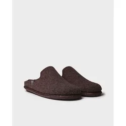 Pantofole Tomas-rw Brown EU 46