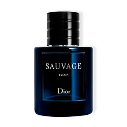 Christian Dior Sauvage Elixir 60ML