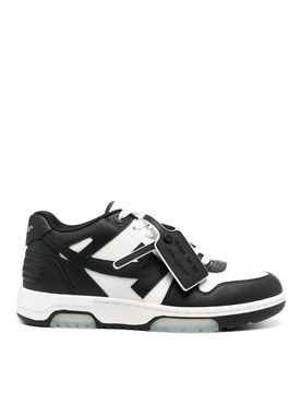 Scarpe da ginnastica bianche