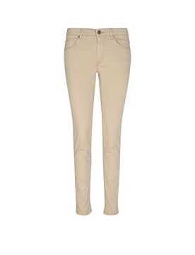 Pantalón Slim Fit LULEA beige 26/L34