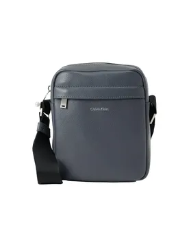 Herren Tasche Grau 513356