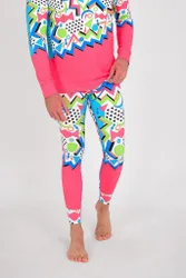 Nuts Cracker Mens Baselayer Leggings