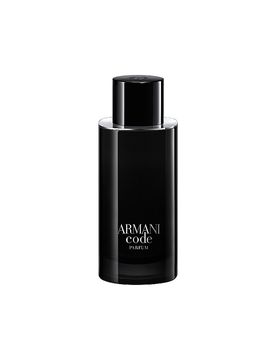Code Parfum 125 ml Recargable