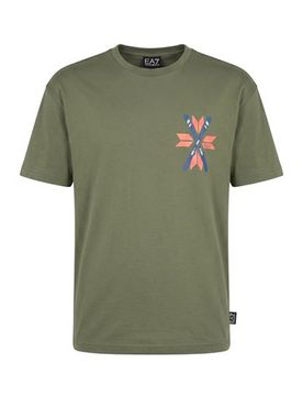 Camiseta Hombre Verde militar L,M,S,XL,XS,XXL,XXXL Hombre