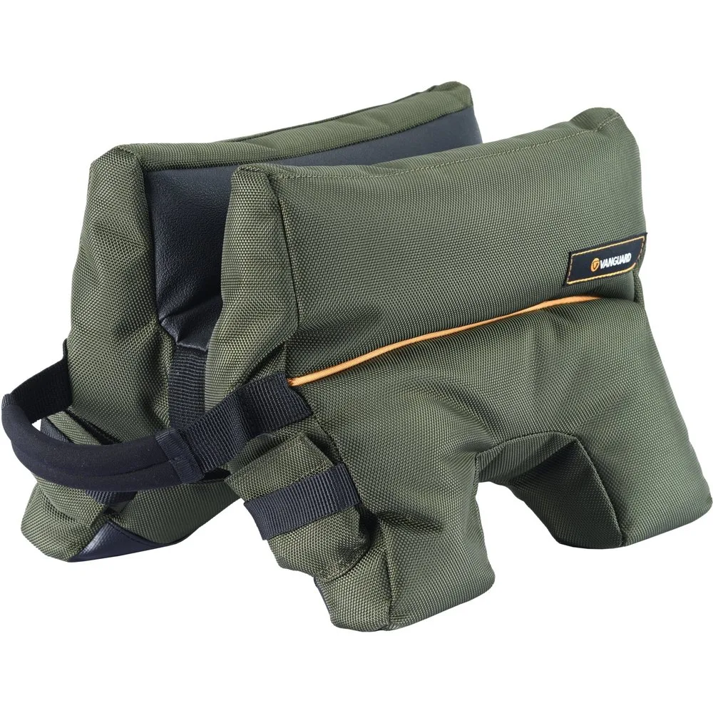 Saco de tiro Endeavor SRB L E - Vanguard - FashionsVida