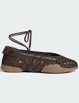 SCARPE TAEKWONDO MEI 44 2/3 Brown / Brown / Gum