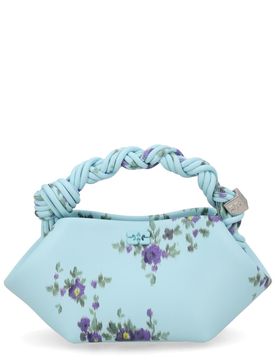 Ganni Stylish Mini Handbag