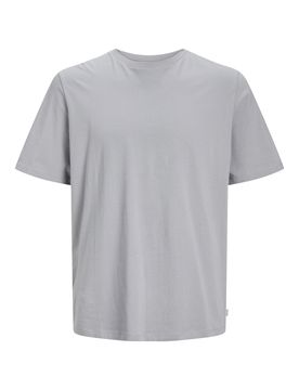 JACK & JONES Camiseta gris
