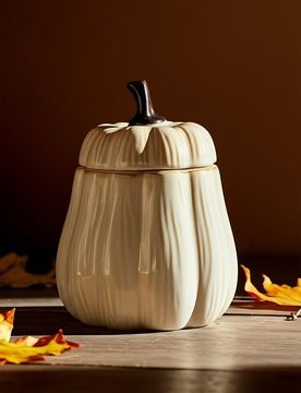 Contenitore per la conservazione con coperchio - multicolor