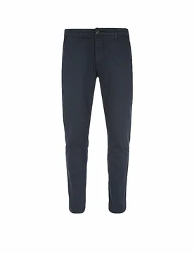 Chino Coupe Droite PAUL DALE bleu 32/L34 - Gabba - FashionsVida