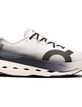Cloudboom Max Laufschuhe Herren White Black 49 - ON RUNNING - FashionsVida