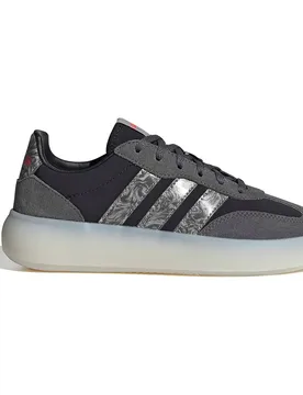 Scarpe Da Ginnastica Junior Barreda Decode Core Black / Grey Five / Lucid Red EU 36 2/3 - Adidas - FashionsVida