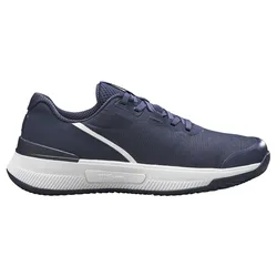 Intrigue Pro Clay Shoes Navy Blazer / Navy Blazer / White UK 5.5