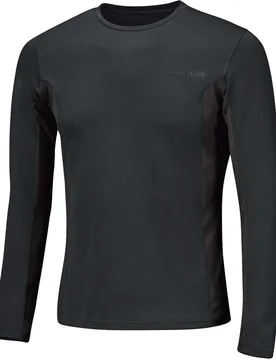 Maglia Cool Layer Donna Nero taglia XL - Held - FashionsVida