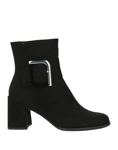 Stiefelette Damen Schwarz 40 Damen - Marco tozzi - FashionsVida
