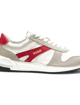 Hugo Baskets Go3 10281897 Red Open White EU 41
