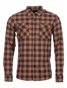Hemd Harley Shirt - Gelb / 3XL Herren Gelb adult Herren