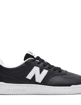 Sneakers BB80BLK Schwarz 37_5 male - New Balance - FashionsVida