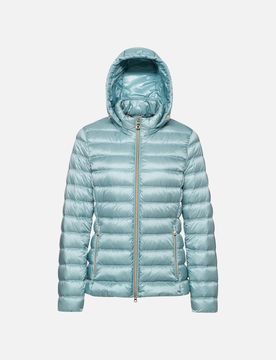 Bekleidung Jaysen Dame Staubblau XL Staubblau
