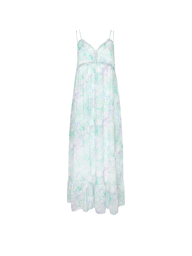 Riani Maxi-robe multicolore 34 - Riani - FashionsVida