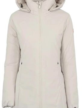 Giubbotto Donna RACHEL Rainy Beige