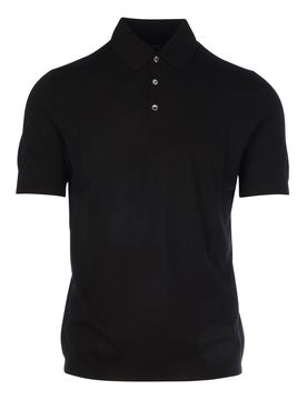 Nome Polo in cotone