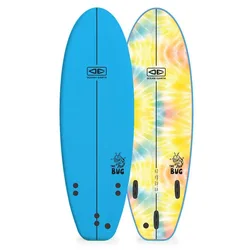 Planche De Surf The Bug 5´6´´ Blue 167.6 cm unisex