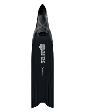 Pinne Per Freediving X-wing Short Pro