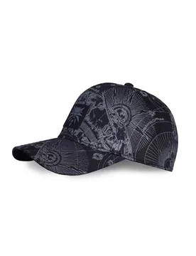 Gaming Cap - Logo - schwarz - Unisex - unisex - The Witcher - FashionsVida