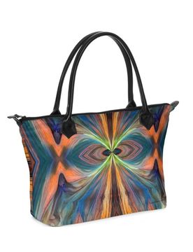 Maria Enrica Nardi Tote Cassandra
