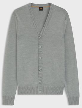 BOSS CARDIGAN AVAC_CD